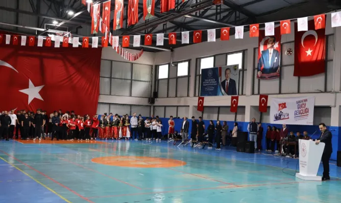 19 Mayıs Atatürk