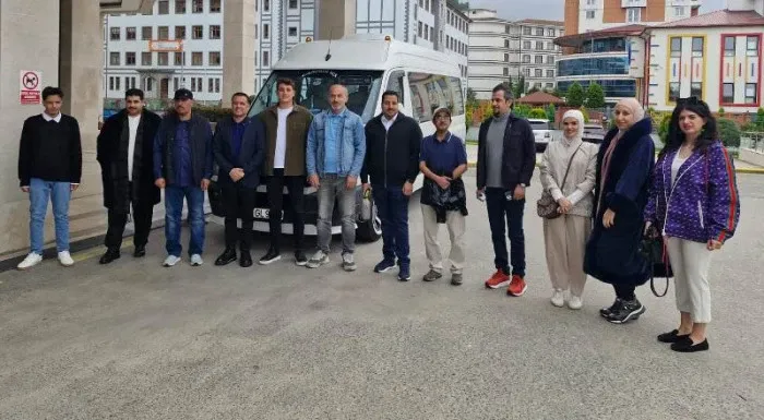 Arap Turistlerin Rize ve Trabzon’dan Uzaklaşmasının Nedeni: Denetimsiz Turizm ve Güven Kaybı