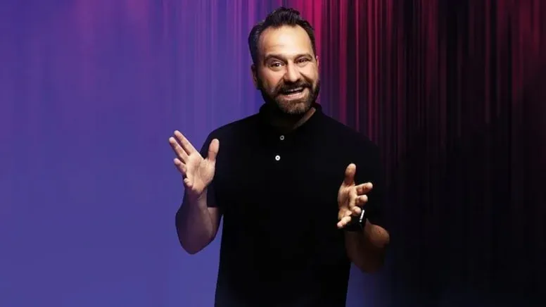 Gökhan Ünver AKP’nin Gençlik Şöleni’nde Sahne Alacak