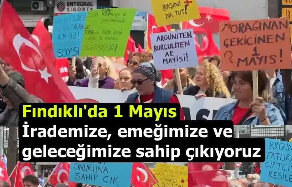 Fındıklı