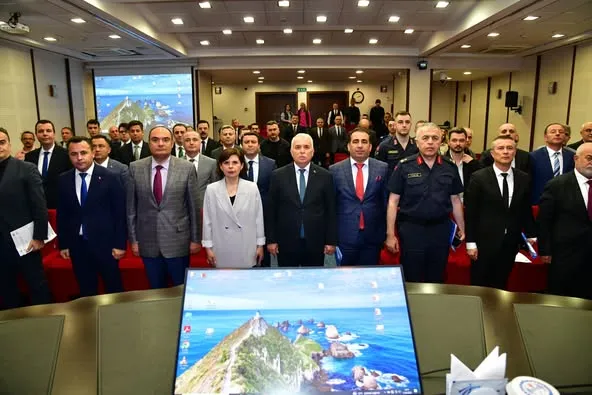 Trabzon’da İl Hayvanları Koruma Kurulu Toplantısı Gerçekleştirildi