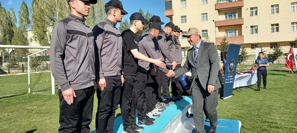 PMYO’da Kupa ve Madalya Heyecanı!