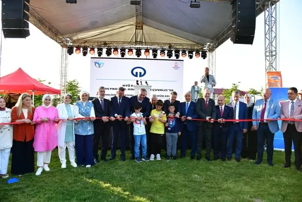 Trabzon Teknoloji Festivali Vali Aziz Yıldırım’ın Katılımıyla Coşkuyla Başladı