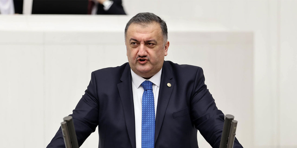 Hasan Karal’dan Tarım Politikalarına Eleştiri: “Madde Sayısı Değil, Çözüm Gerek”