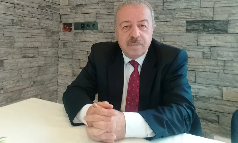 Kalkandere Vakfı’ndan Eğitime ve İhtiyaç Sahiplerine Destek Eli