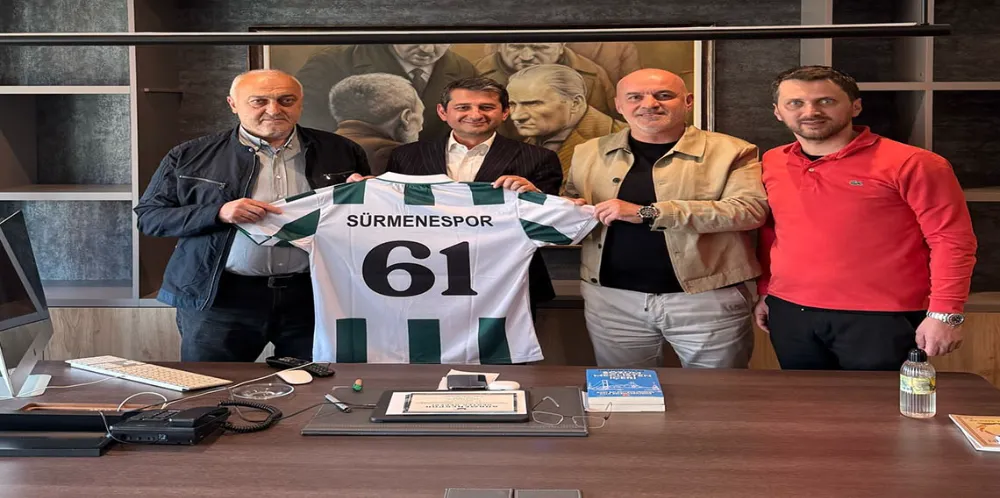 Sürmenespor
