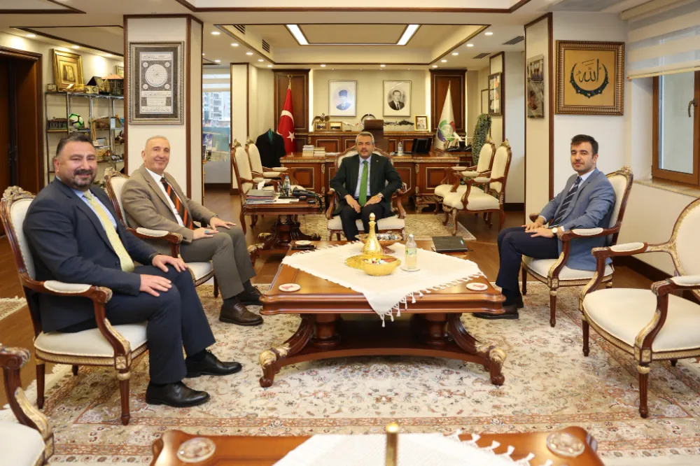 Ayder Forum Hazırlıkları Rize Valiliği