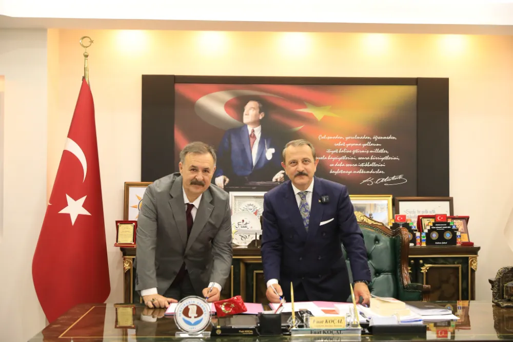 Vakfıkebir’de Suni Tohumlama Projesi ile Hayvancılıkta Yeni Dönem Başladı