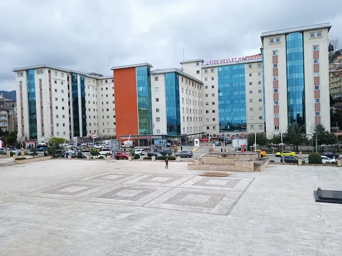 Rize’ye 12 Yeni Hekim Atanıyor: İlk Kez Algoloji Uzmanı Görev Yapacak