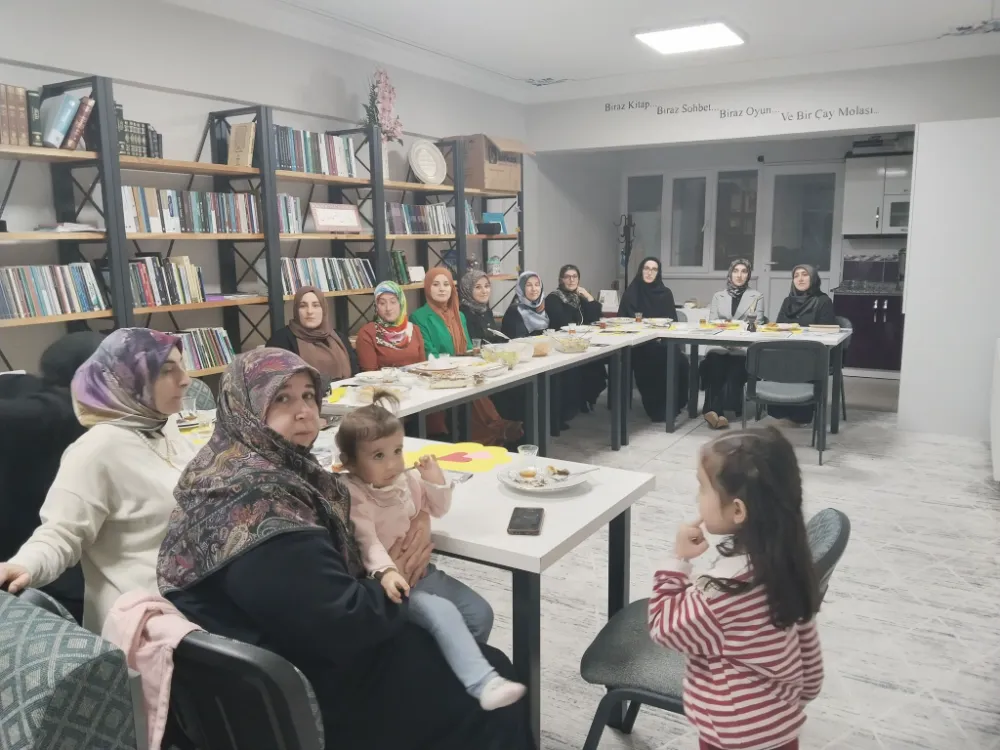 Bayburt’ta Dijital Dünyada Ebeveyn Olmak Konulu Konferans Düzenlendi