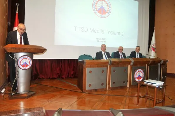 TTSO Meclis Üyesi Tüfekçioğlu’ndan Eğitim Sektörünün Sorunlarına Çözüm Önerileri