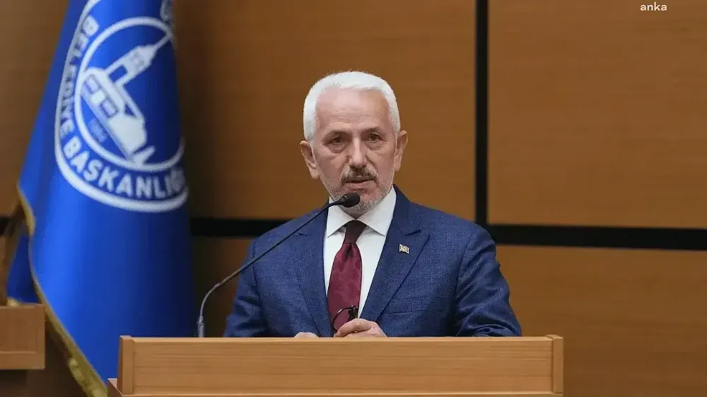 Üsküdar Belediye Meclis Üyesi Ekrem Baki, AK Parti