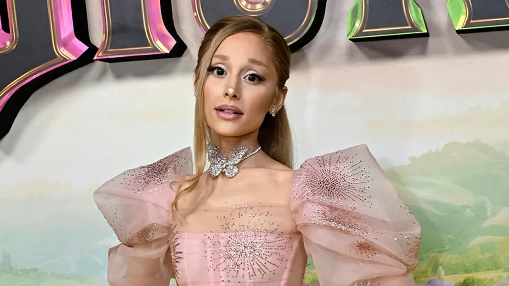 Ariana Grande Kimdir, Kaç Yaşında? Kariyeri ve Özel Hayatı Hakkında Merak Edilenler