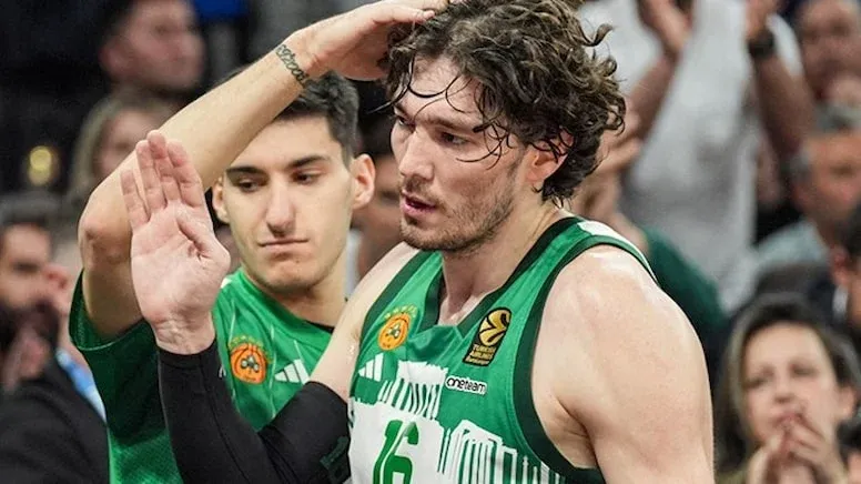 Cedi Osman’a Tepki! Anadolu Efes Maçı Sonrası Açıklama Yaptı