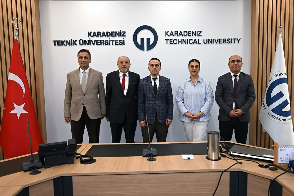KTÜ Personel ve Öğrencilerine Trabzon Akvaryum’da İndirimli Ziyaret Fırsatı