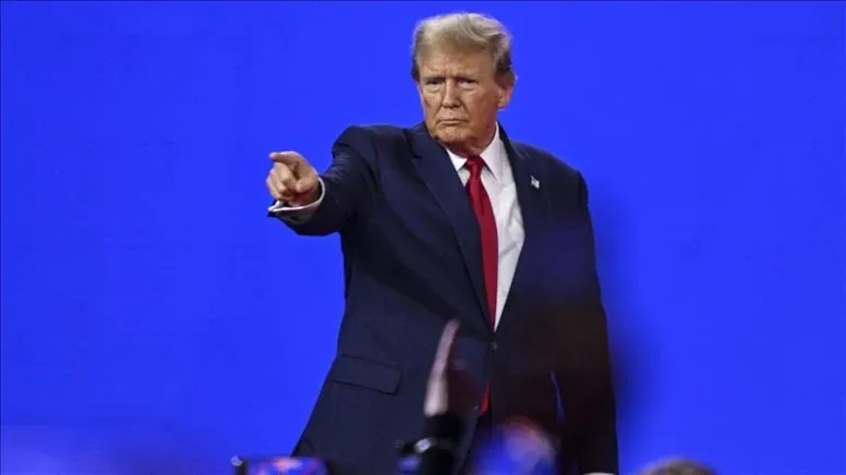 Yatırımcılar Uyarıldı TRUMP Meme Coin