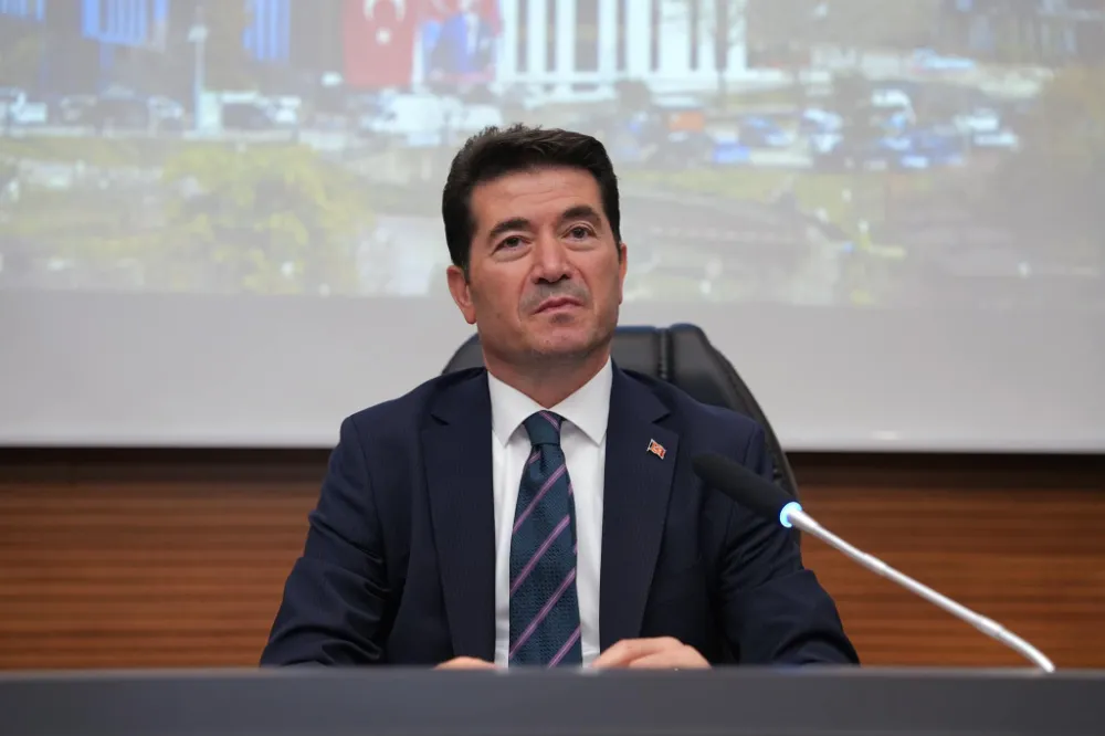Ortahisar Belediyesi’nde 2024 Kesin Hesabı Oybirliğiyle Kabul Edildi