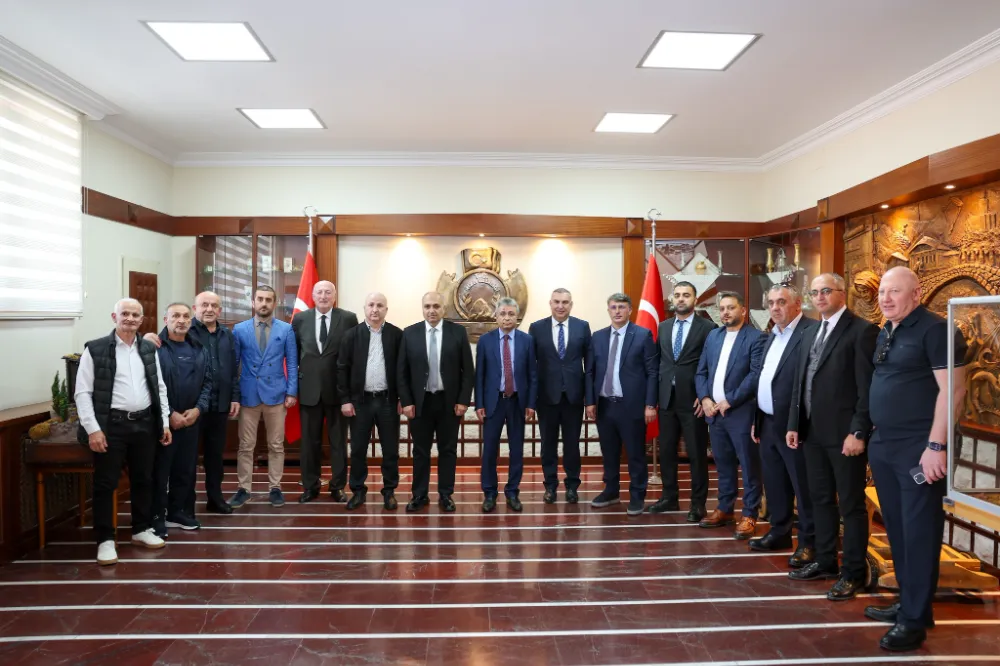 Rize Valiliği