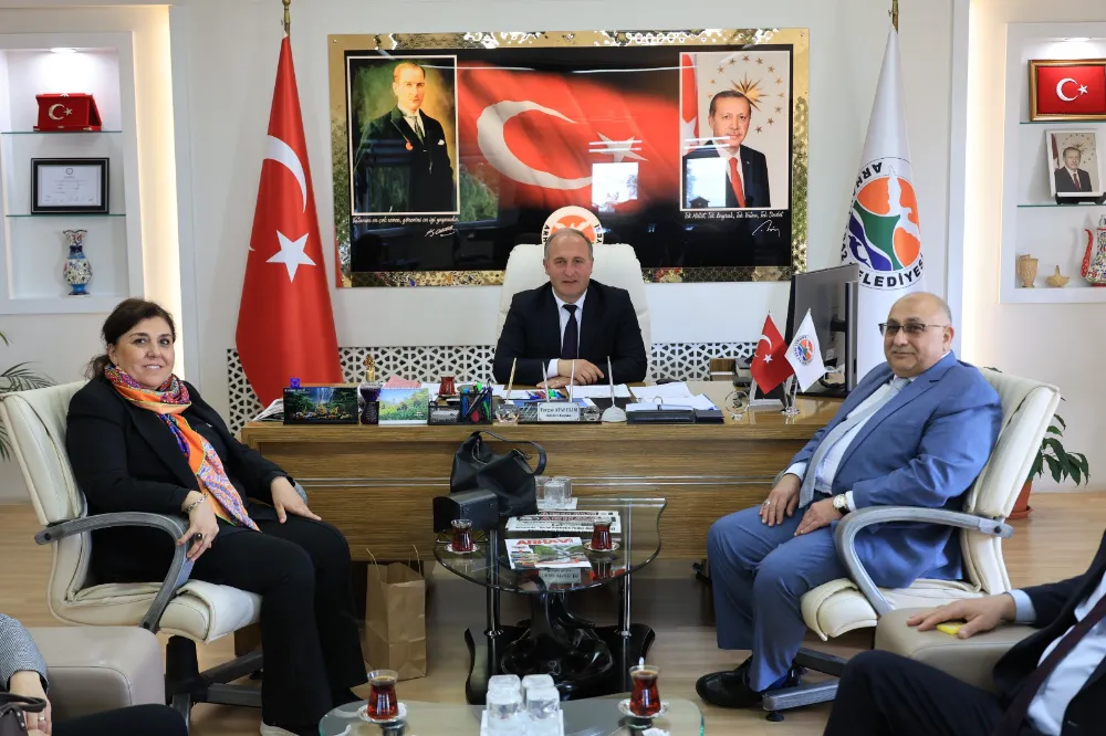 51. Uluslararası Arhavi Kültür ve Sanat Festivali Hazırlıkları Başladı