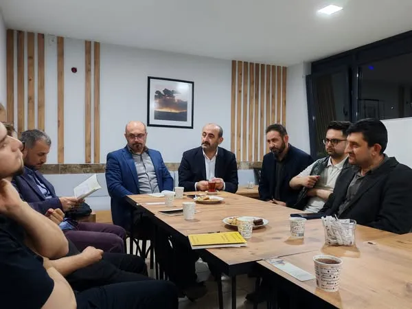 Trabzon Üniversitesi Geçerken Kulübü