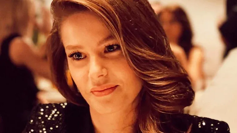 Burcu Biricik Dolandırıcıların Hedefi Oldu Yasal Olarak Gerekeni Yapacağım