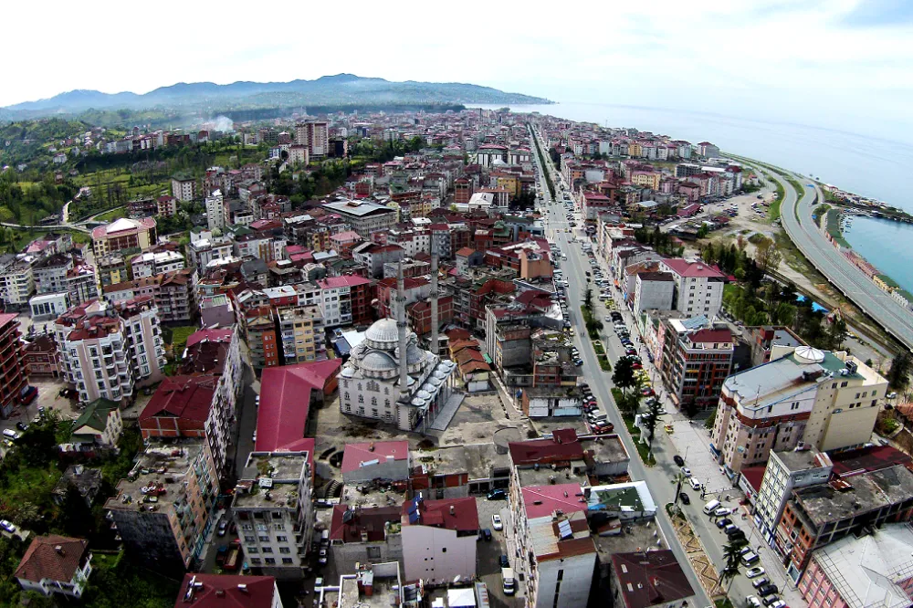 Rize Ardeşen’de Düğün Davetlerinde Dijital Devrim: 4 Köyden Örnek Karar