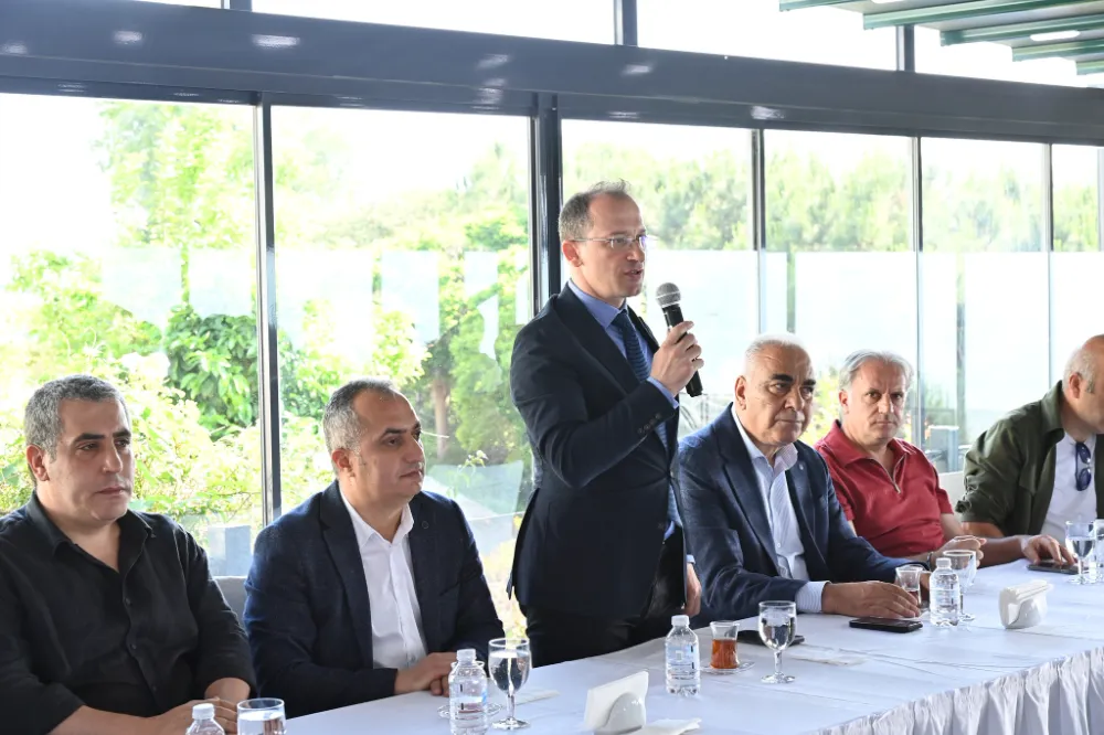 DSİ Bölge Müdürlüğü