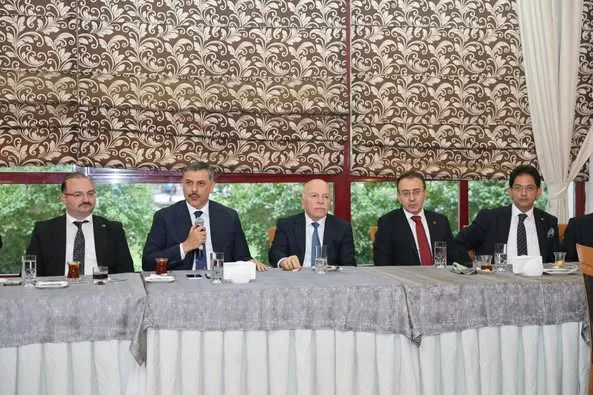 Erzurum’da KUDAKAF 2025