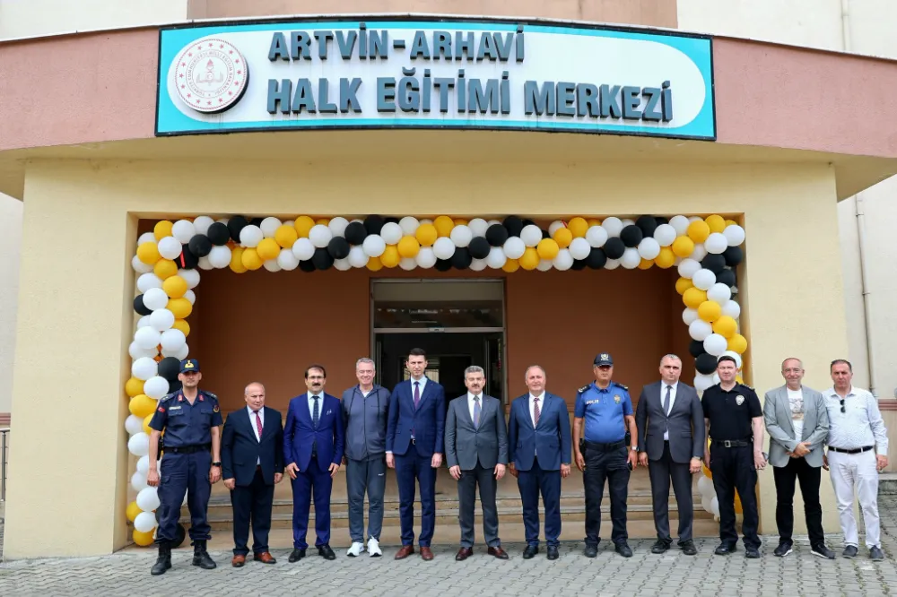 Artvin