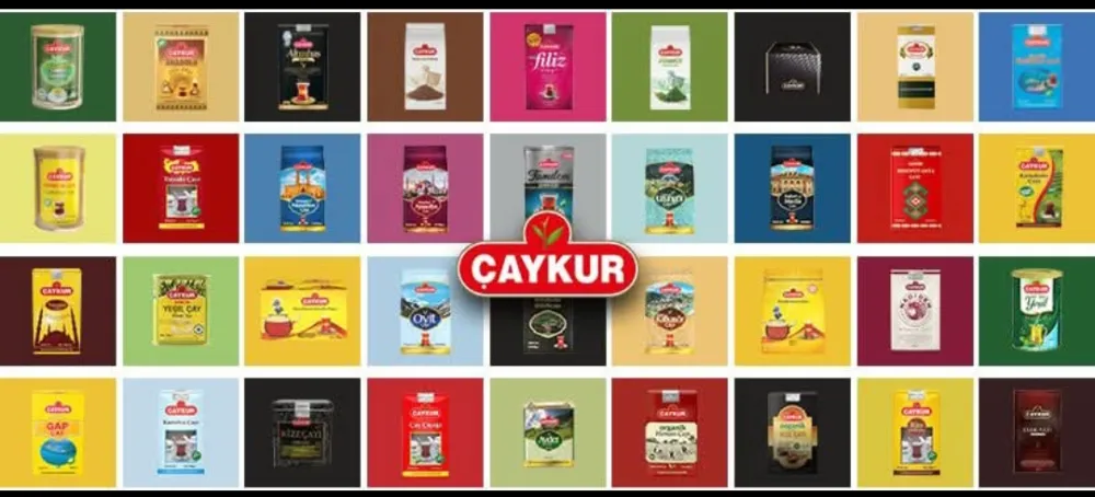 ÇAYKUR KURU ÇAY’A %15 ZAM YAPTI