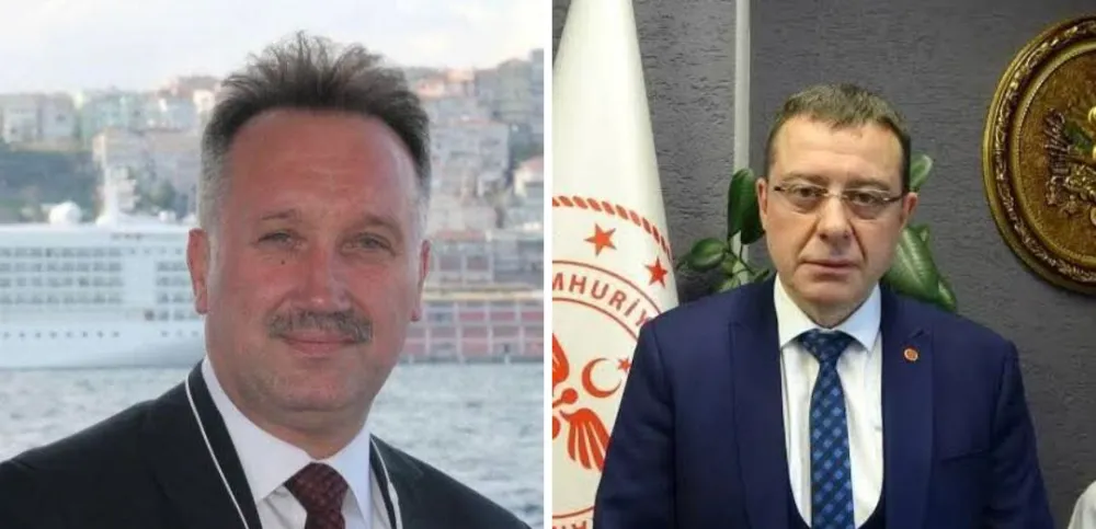 Trabzon İl Sağlık Müdürlüğü’nde Görev Değişimi