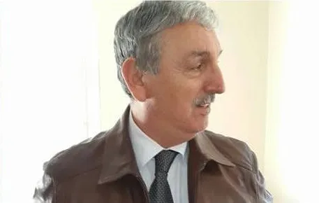 Saruhan, Rize’de Son Yolculuğuna Uğurlandı