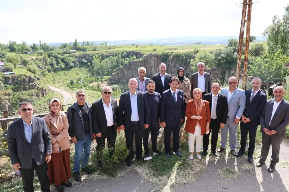 Erzurum Ticaret Borsası