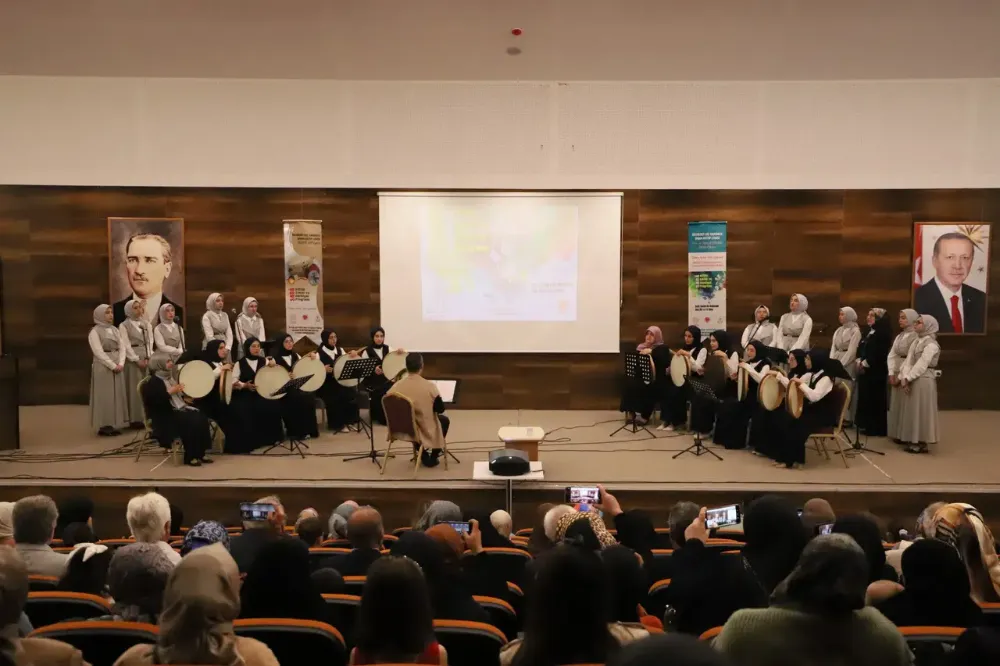 Bayburt Kız Anadolu Lisesi