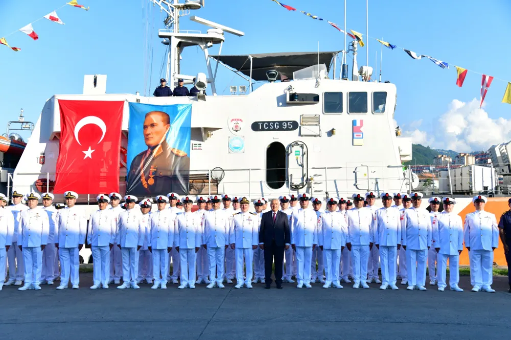 Trabzon Valisi Yıldırım