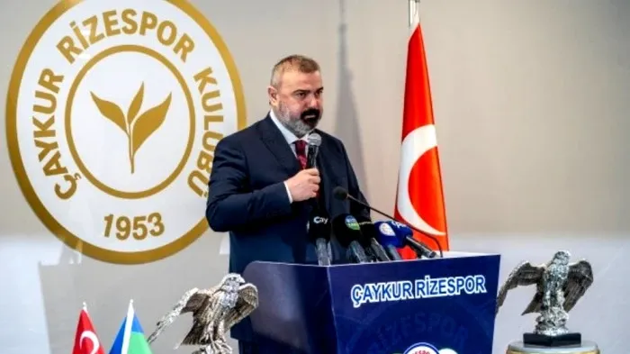 Rizespor, ekonomik gücünü sahadaki başarıya taşımak için zirveye yürüyor!