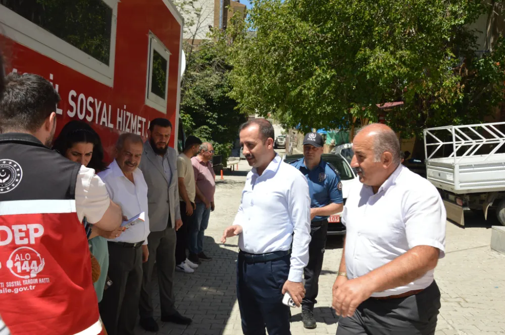 2025 Aile Yılı etkinliğinde aile yapısının güçlenmesi vurgulandı