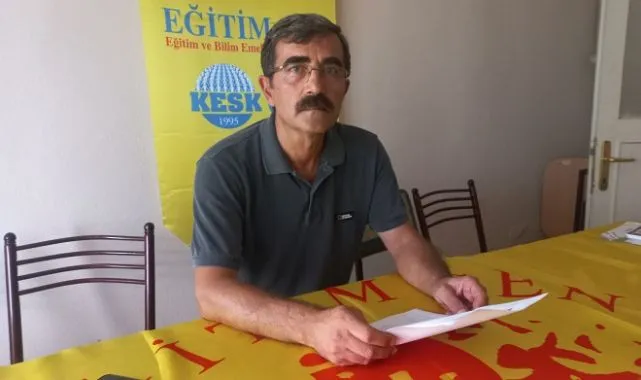 Kamu Emekçileri Toplu Sözleşme Taleplerini Güçlü Bir Şekilde Masaya Taşıyor