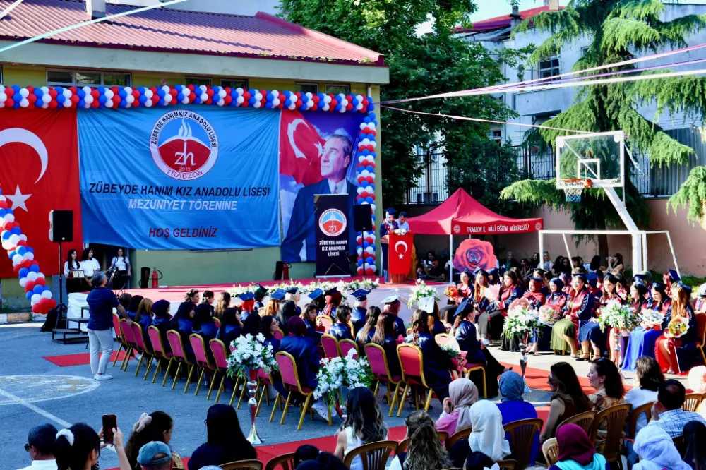 Trabzon