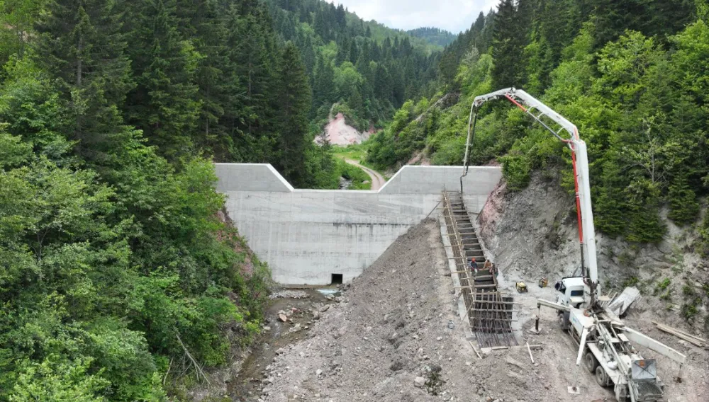 Trabzon Düzköy