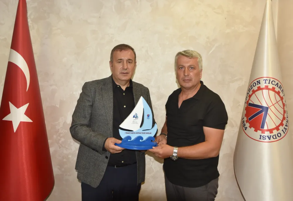Trabzon