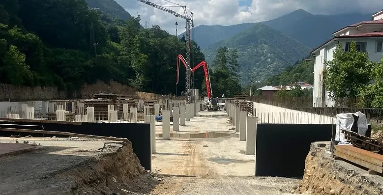 Futbol stadyumu yenileniyor: Kapasite artacak, otopark sorunu çözülecek