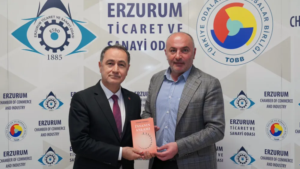 Dr. Fındıkçı ETSO