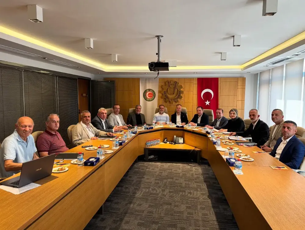 ÇAYKUR Çalışanları İçin Toplu Sözleşme Müzakereleri Sürüyor 