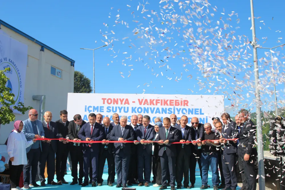 Vakfıkebir