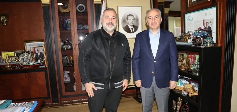 Türk Telekom Rize İl Müdürü Erdoğan Uzun Trabzon’a Bölge Müdür Yardımcısı Oldu