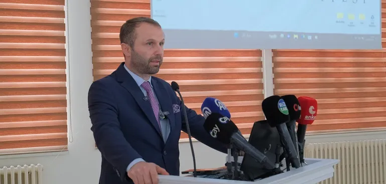 Recep Tayyip Erdoğan Üniversitesi: Sürdürülebilir projelerle çevre dostu kampüs modeli oluşturuyor