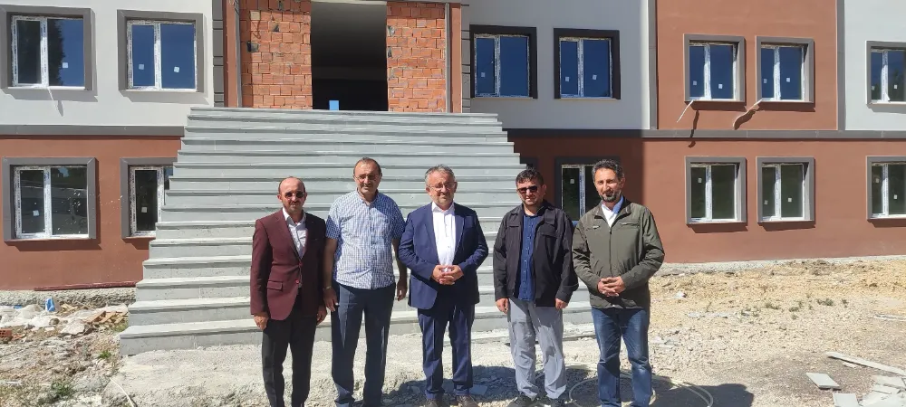Oruçbeyli Kur