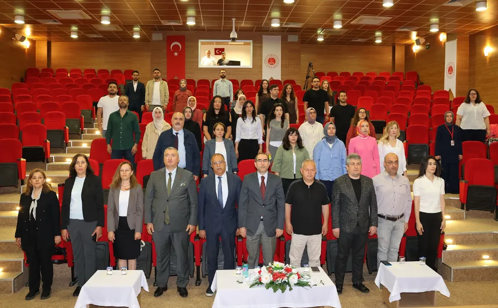 Rize’de Acil Obstetrik Bakım Klinisyen Eğitimi Düzenlendi