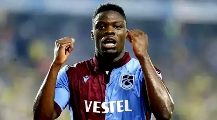 Ekuban, Süper Lig
